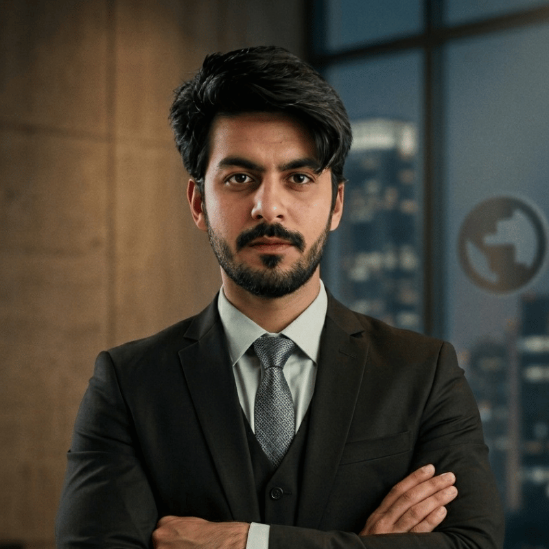 Usama Mukhtar