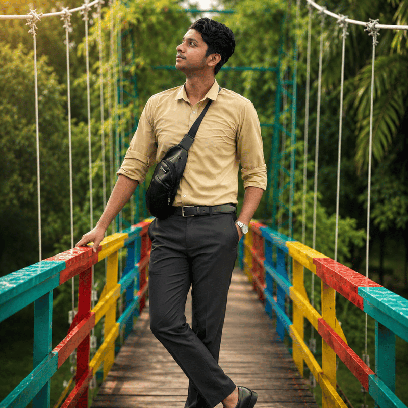 Hashir Pervaiz