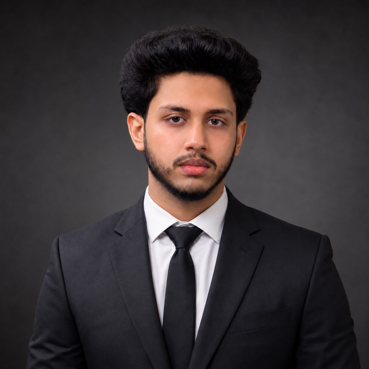 Abdullah Shahzad